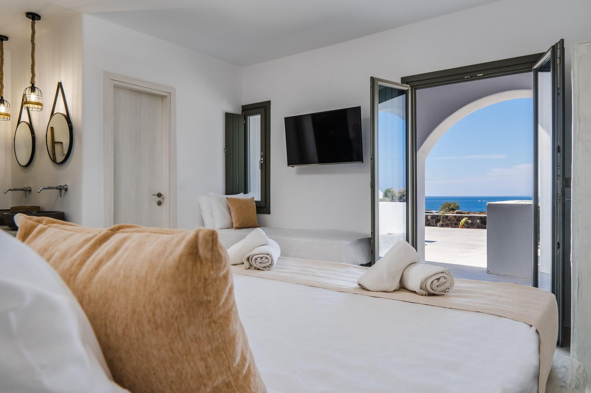 Playa Amethyst Luxury Suites