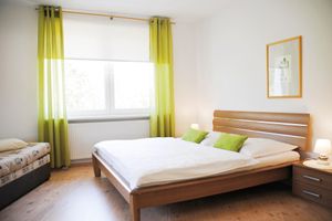 Alquiler Vacacional - Appartementanlage-Ferienwohnungen Weiße Möwe