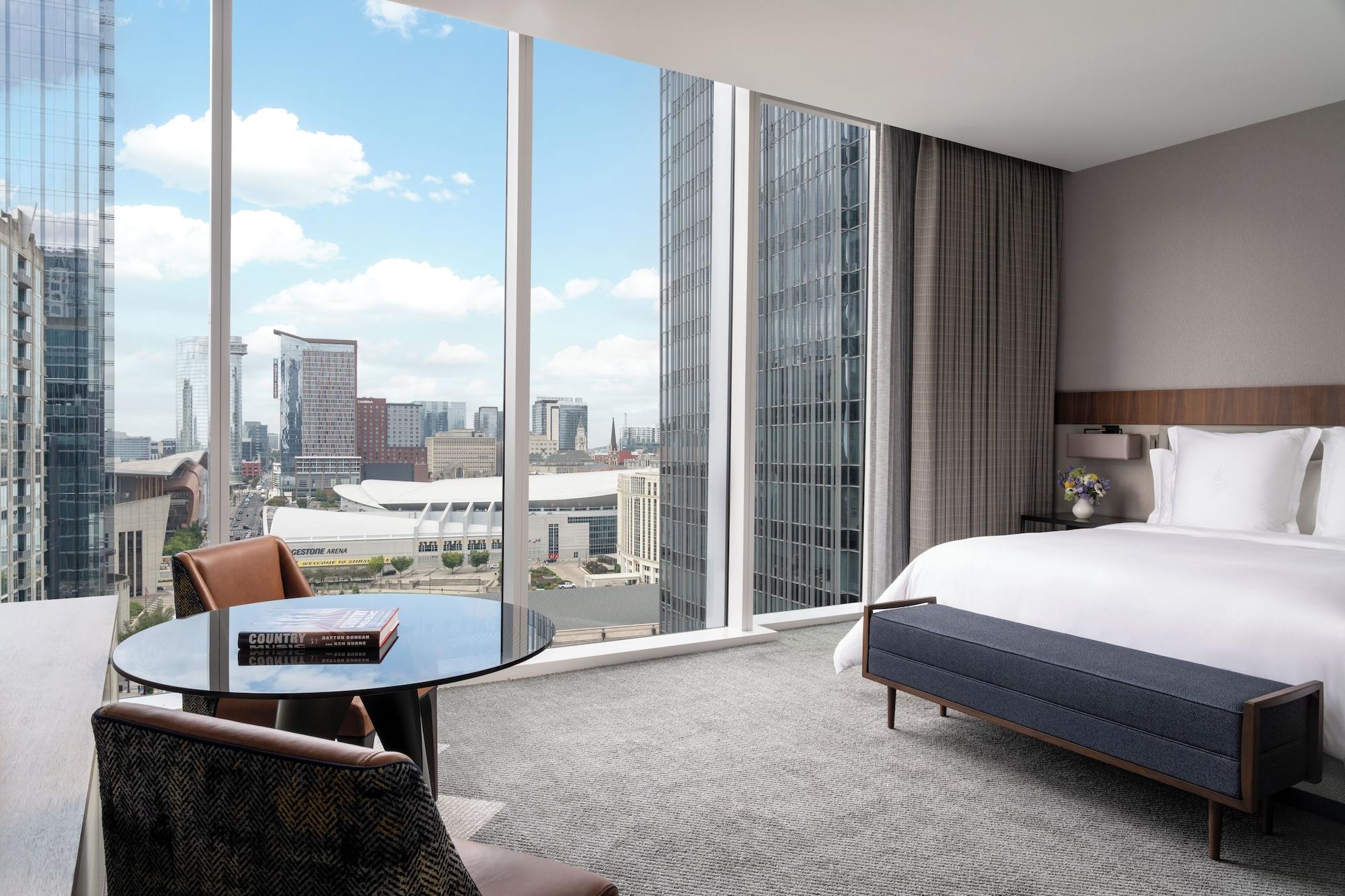 Habitación Four Seasons Nashville