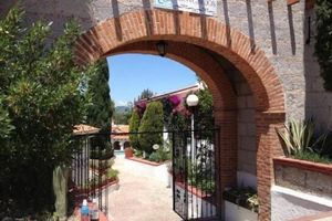 Alojamiento - Hotel Villas la Hacienda