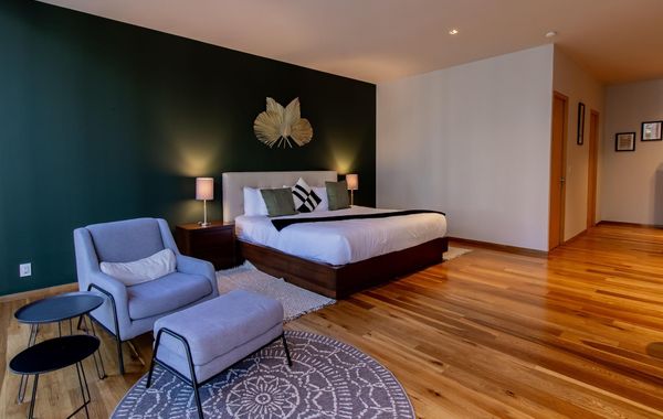 Capitalia Temistocles Polanco - Hoteles cerca de Auditorio Nacional en Ciudad de México