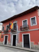 Alojamiento - Hotel NASS Casa del Aguila