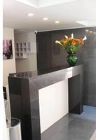 Alquiler Vacacional - Premium Suite #10-Beautiful & Modern Apartments building in Usaquen