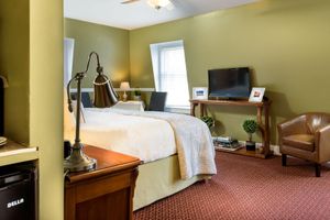 Alojamiento - Bouchard Inn & Restaurant