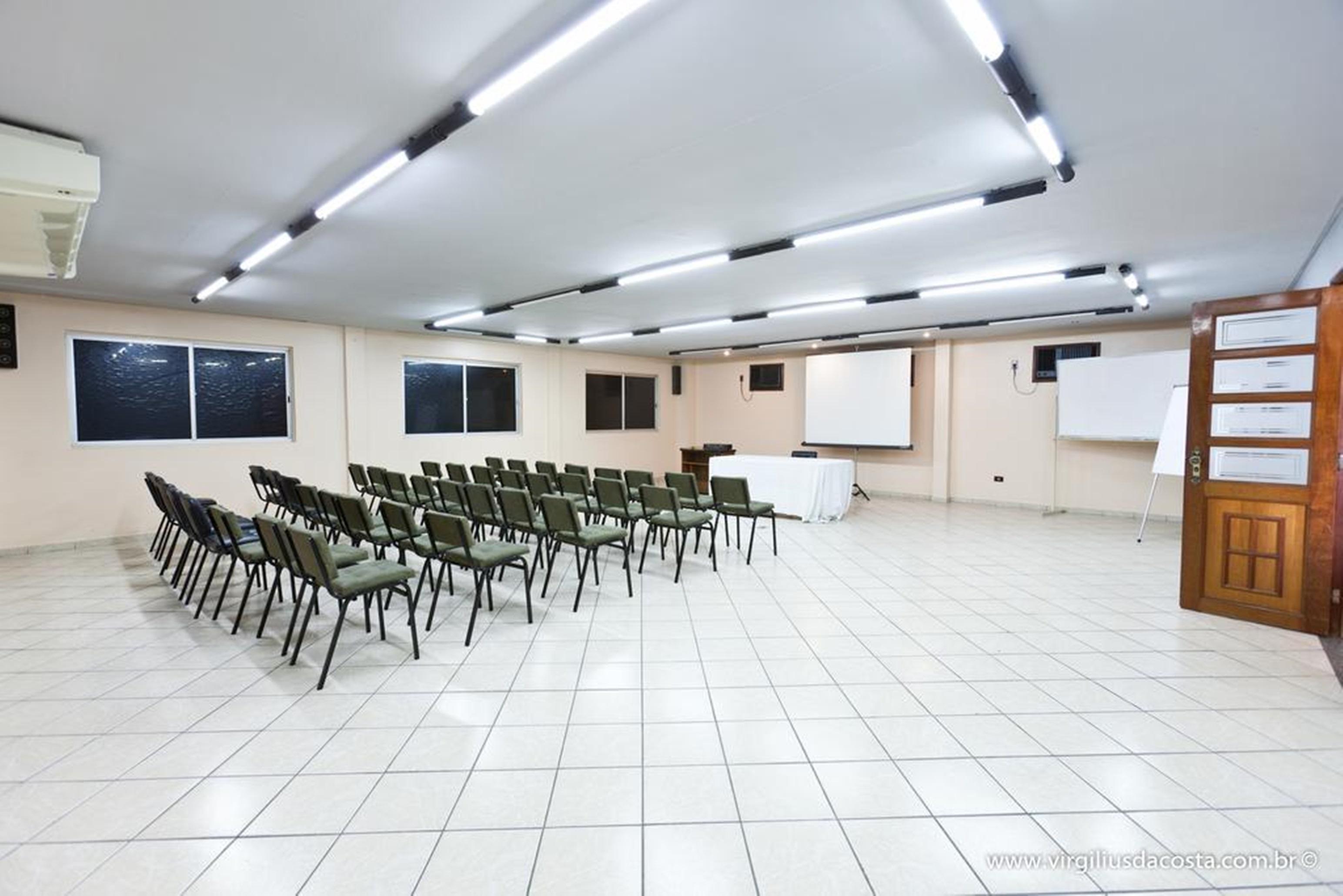 Sala de Reuniones Oft Garden Hotel