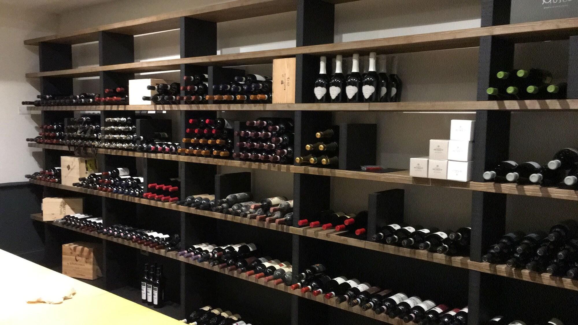 Instalaciones Recreativas Locanda Giustini