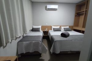 Alojamiento - Hotel Solar Bela Vista