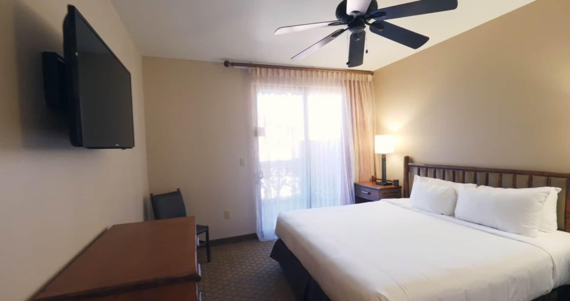 Habitación Bell Rock Inn