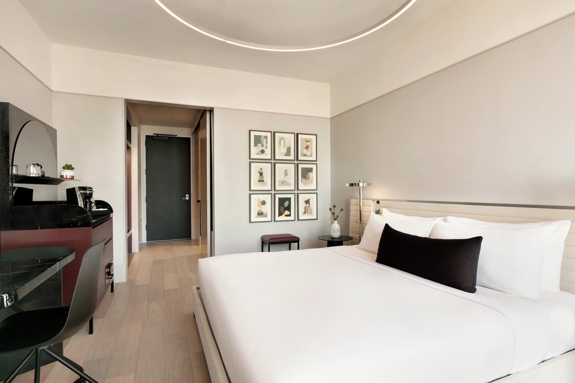 Habitación Hotel Indigo Williamsburg - Brooklyn by IHG