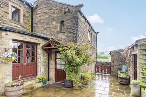 Arriendo temporal - Green Clough Farm