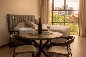 Alquiler Vacacional - Fiori Apartment