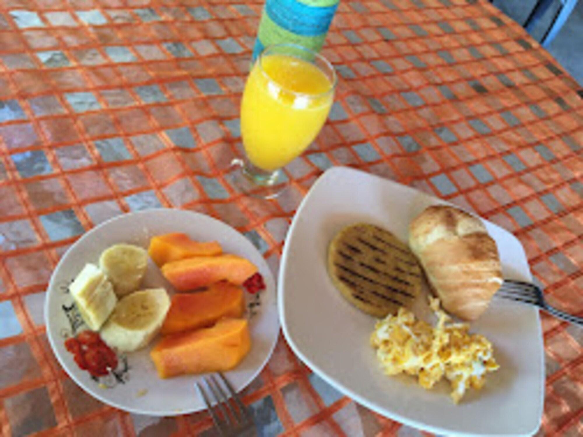 Restaurant Hotel Natural Sea