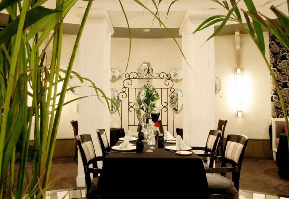 Restaurant Farah Casablanca