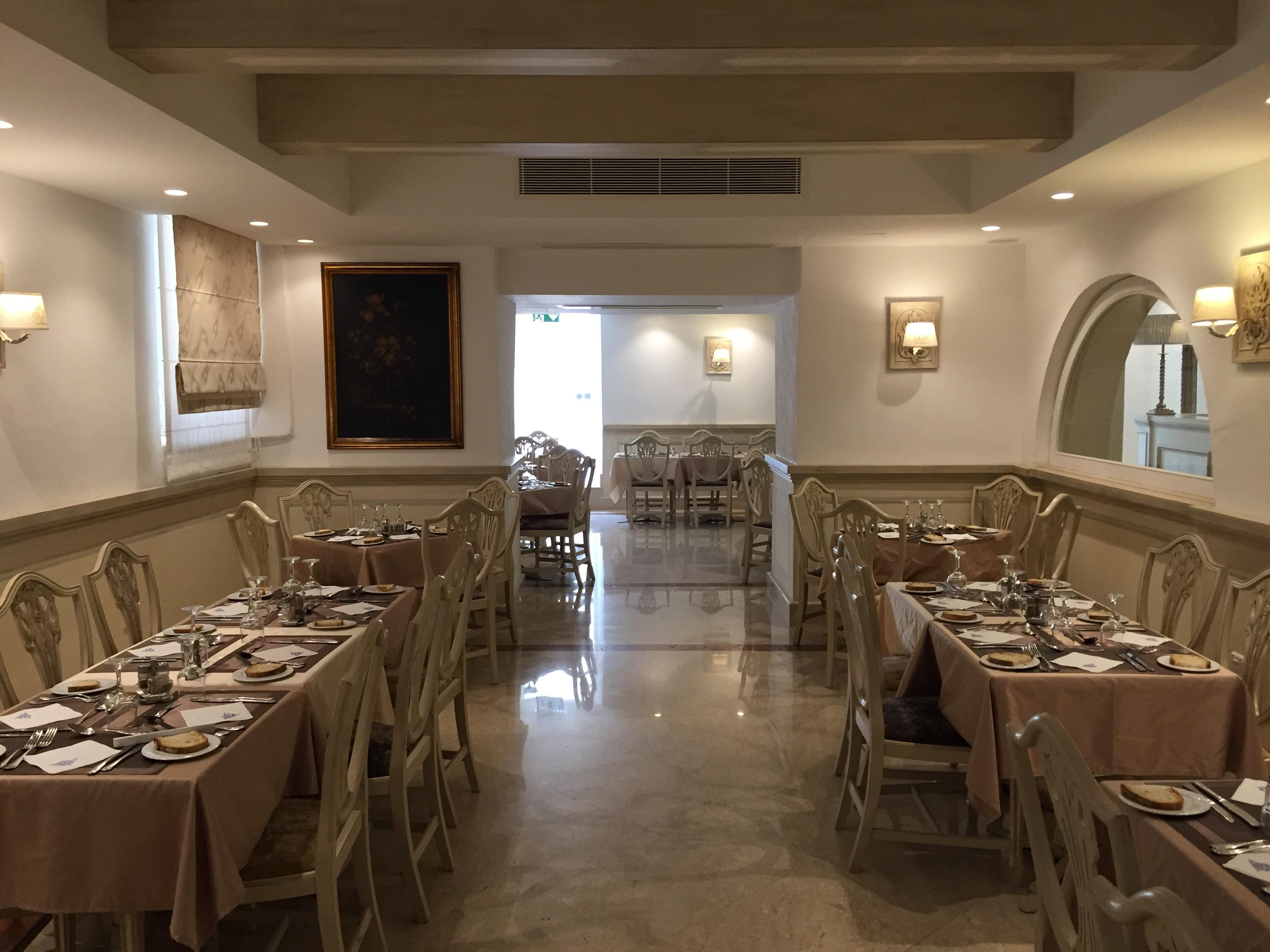 Restaurant Osborne