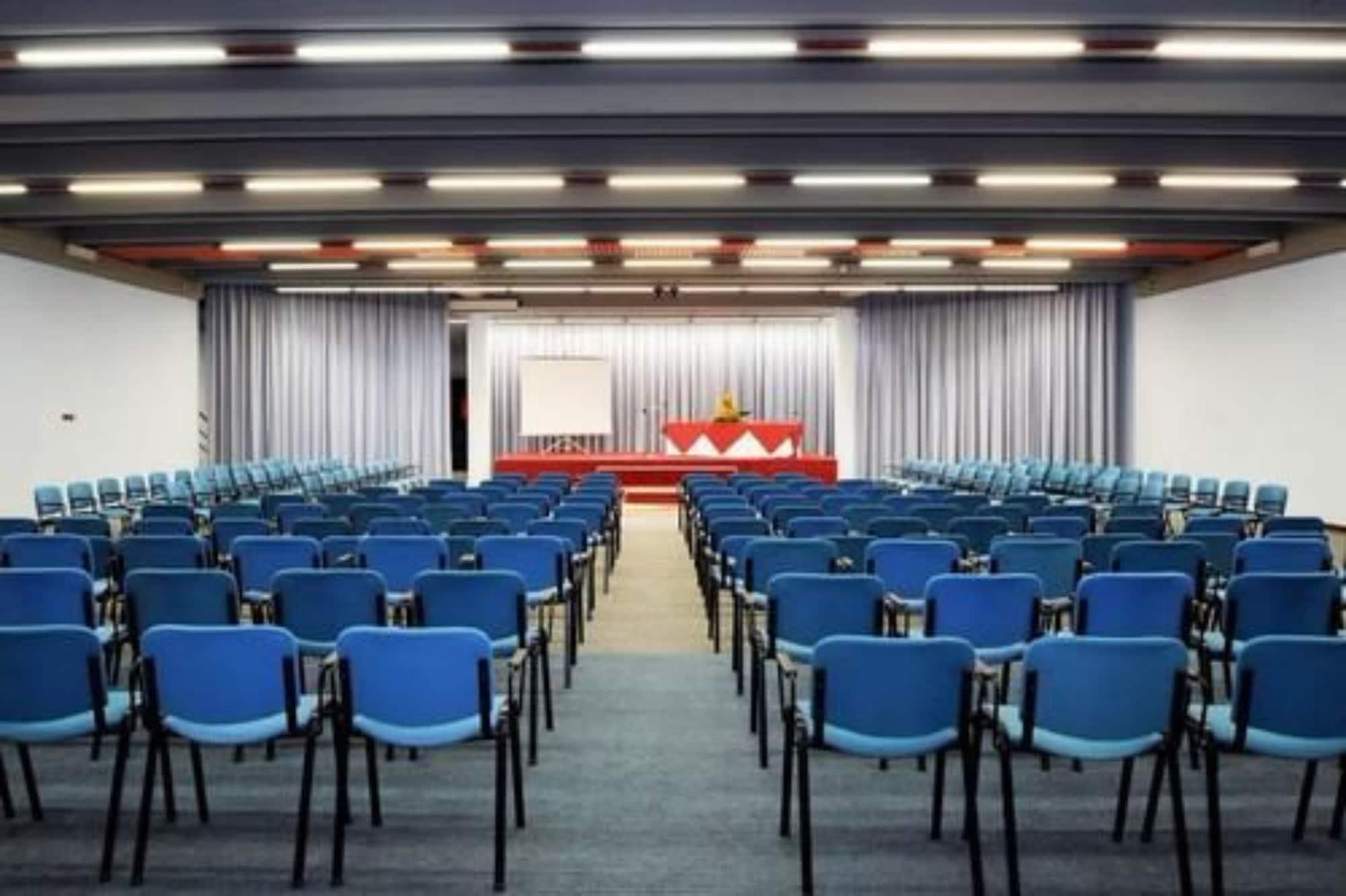 Sala de Reuniones Sport Hotel Olimpo