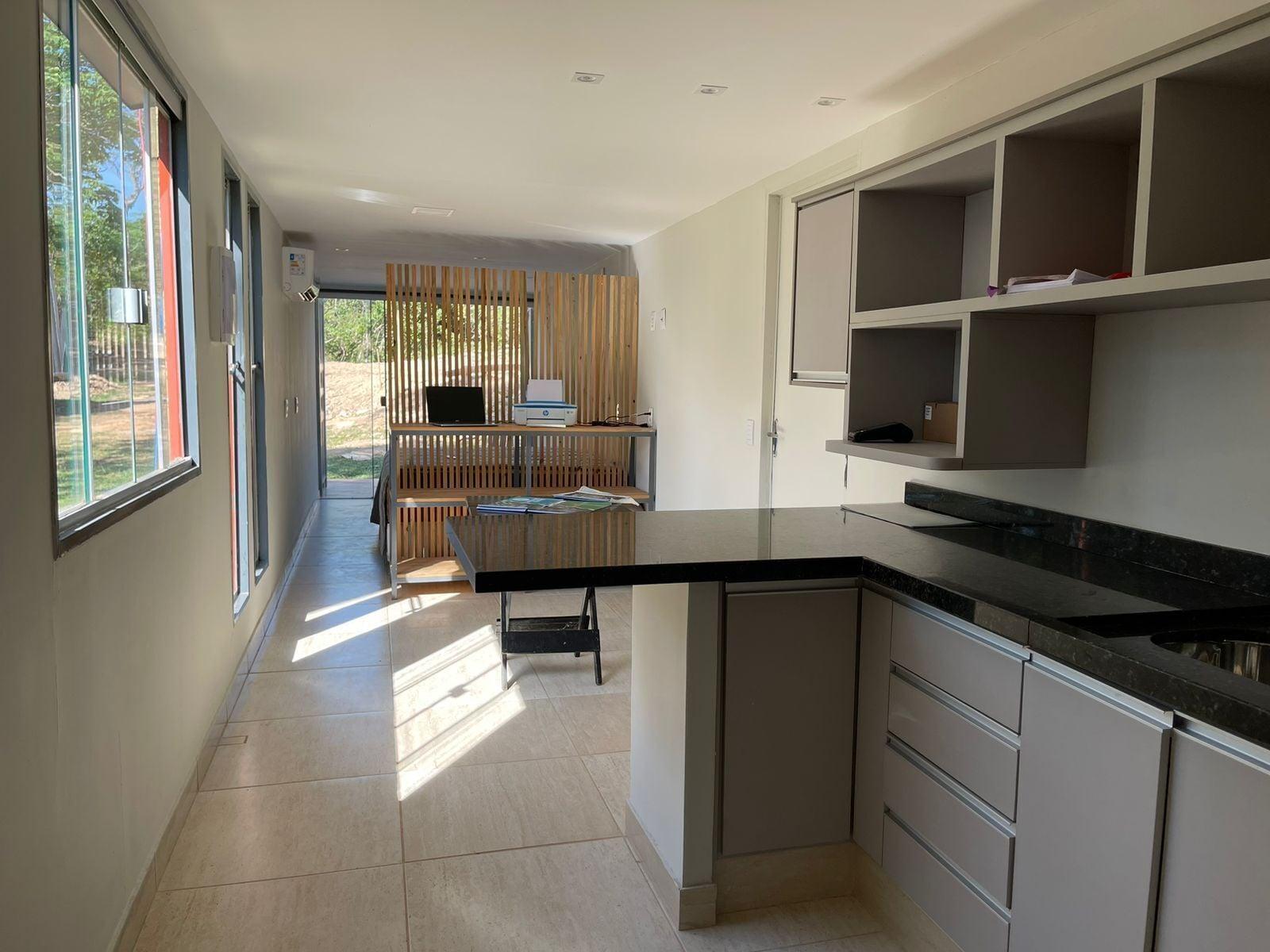 Comodidades del Alojamiento AAA interprise