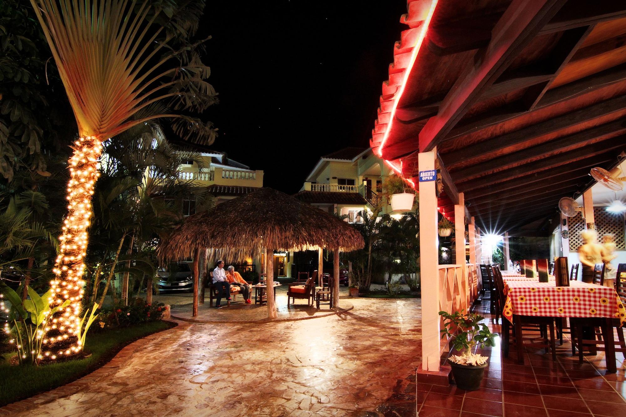 Varios Aparta-Hotel Villa Baya