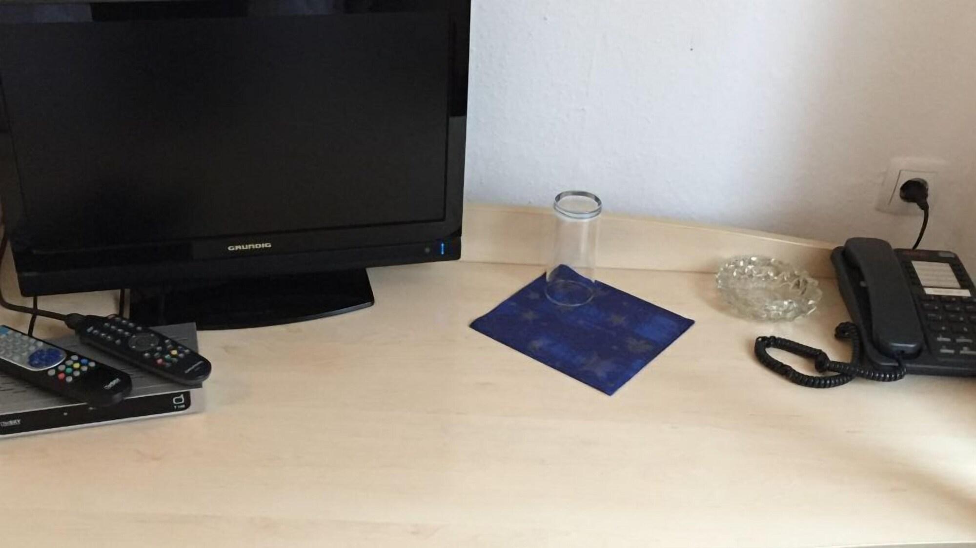 Set de Habitación Hotel Central