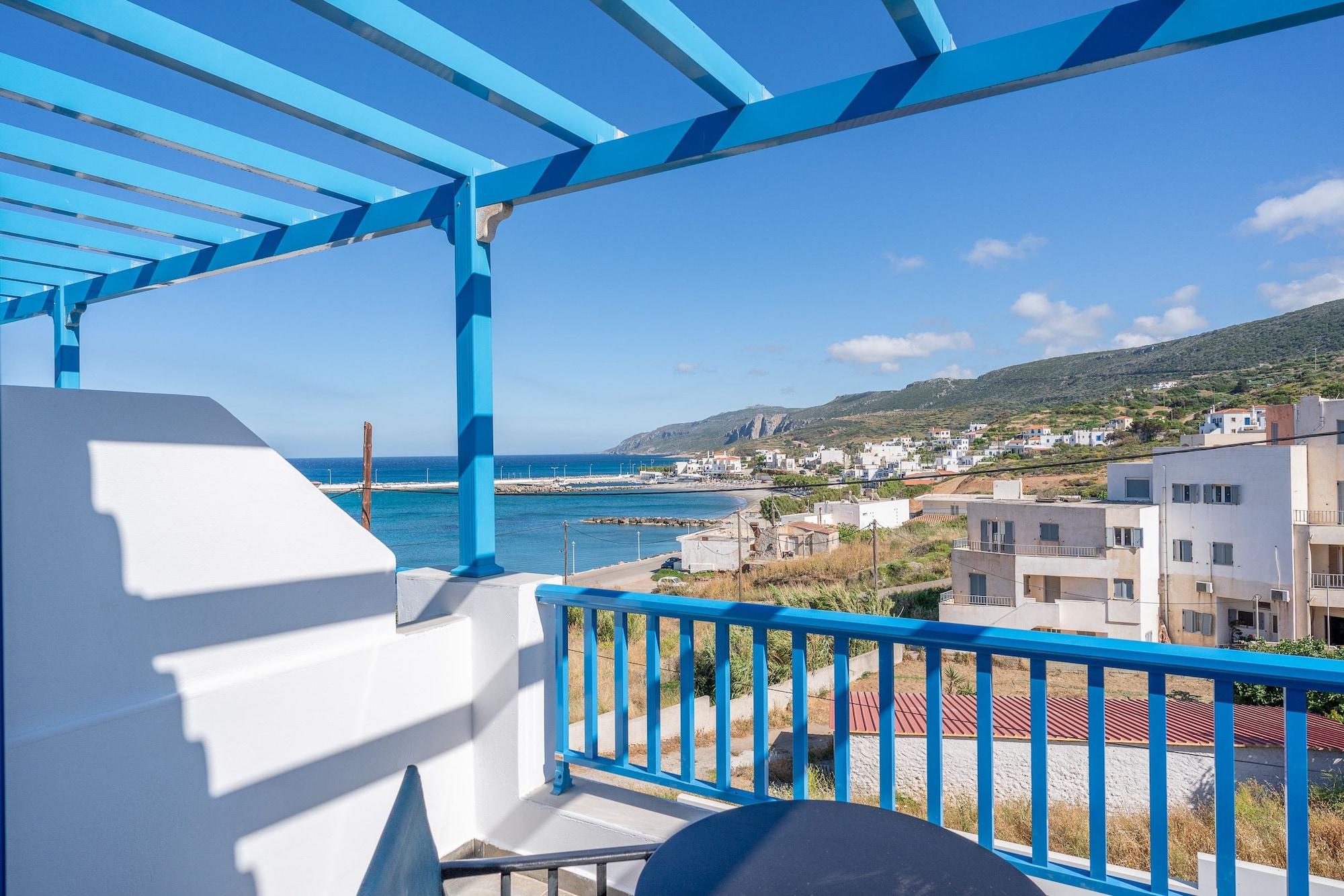Varios Romantica Hotel