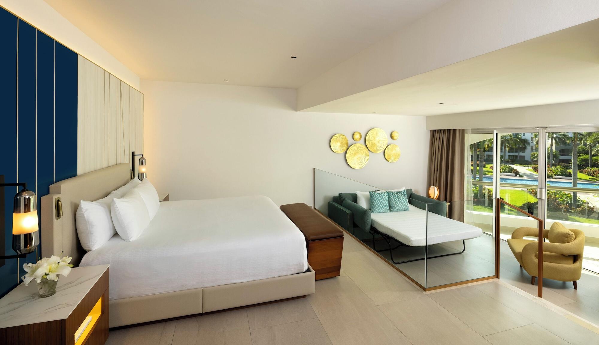 Habitación Hard Rock Hotel & Casino Punta Cana an All-Inclusive Resort