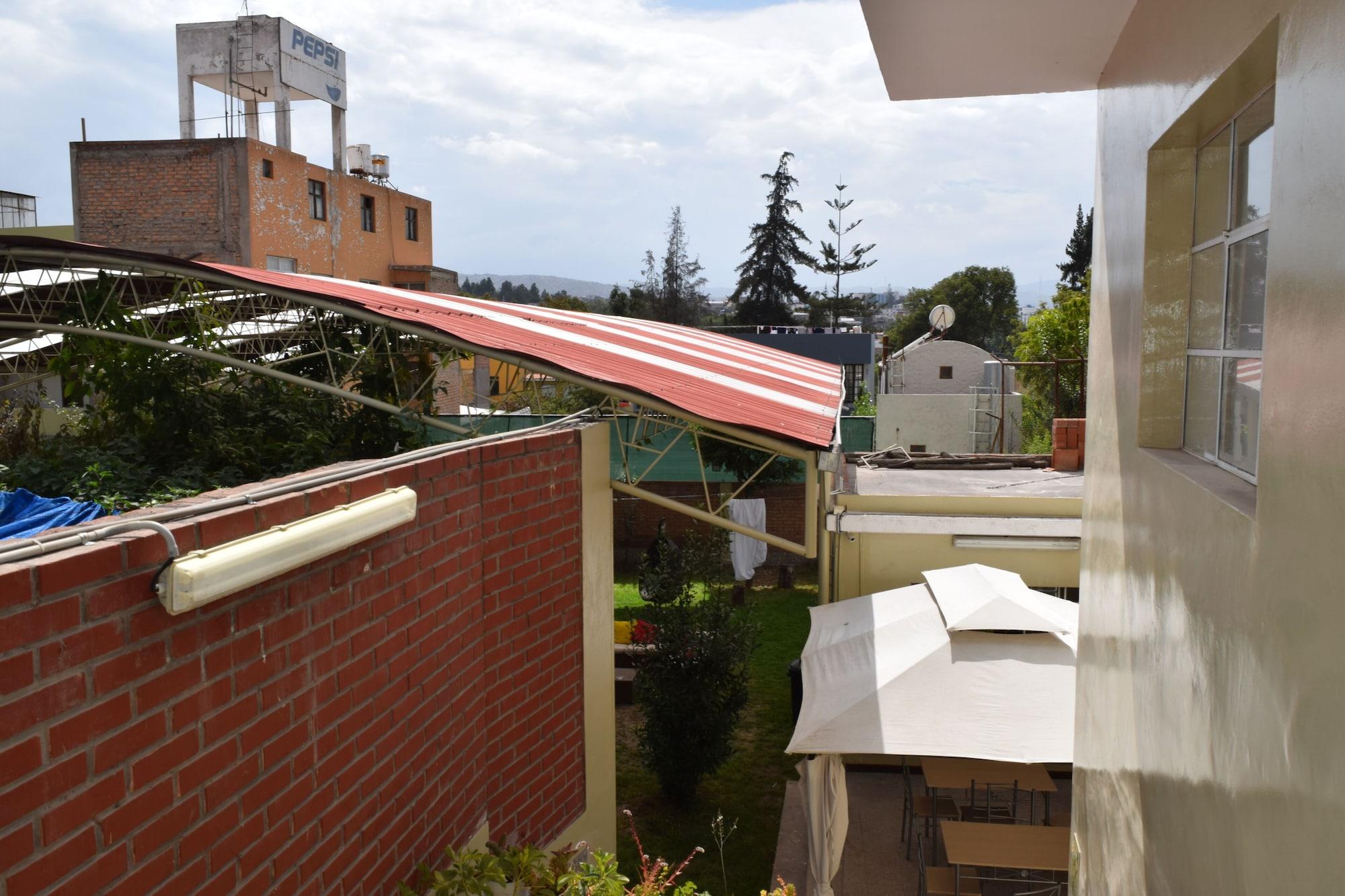 Comodidades del Alojamiento El Mirador de Cortaderas