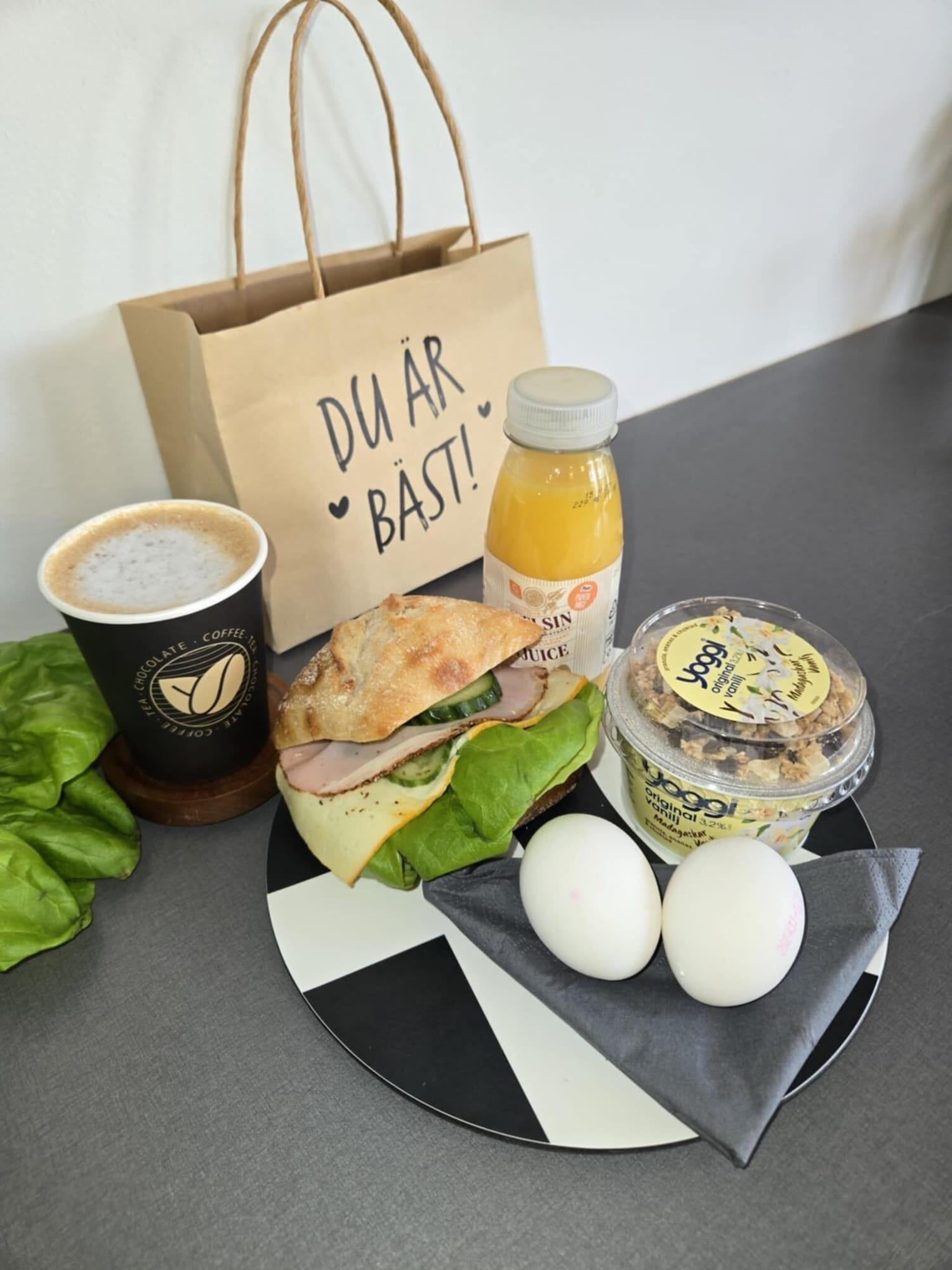 Restaurant Motellet Karlskrona