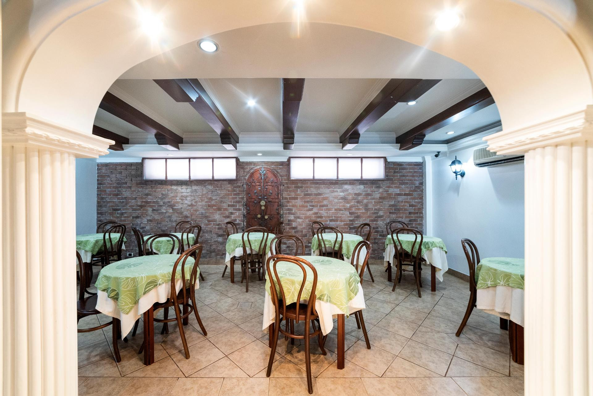 Restaurant Hotel Lukas