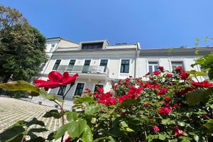 Alojamiento - Sissi West