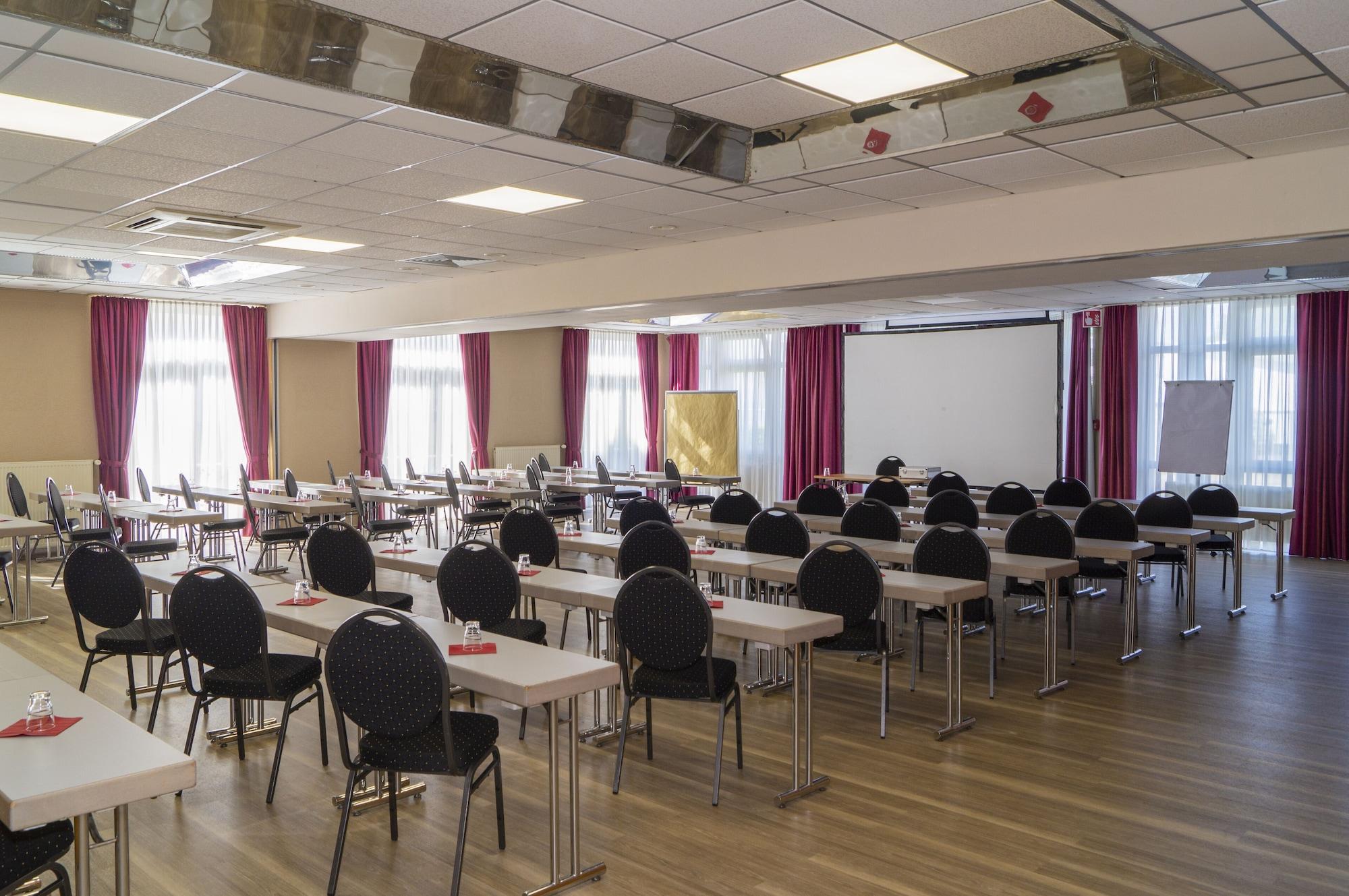 Sala de Reuniones TRIP INN Kongresshotel Rodgau