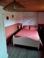 Alquiler Vacacional - Gîte L'Ecrin de Campagne. Farm cottage near the Opal Coast