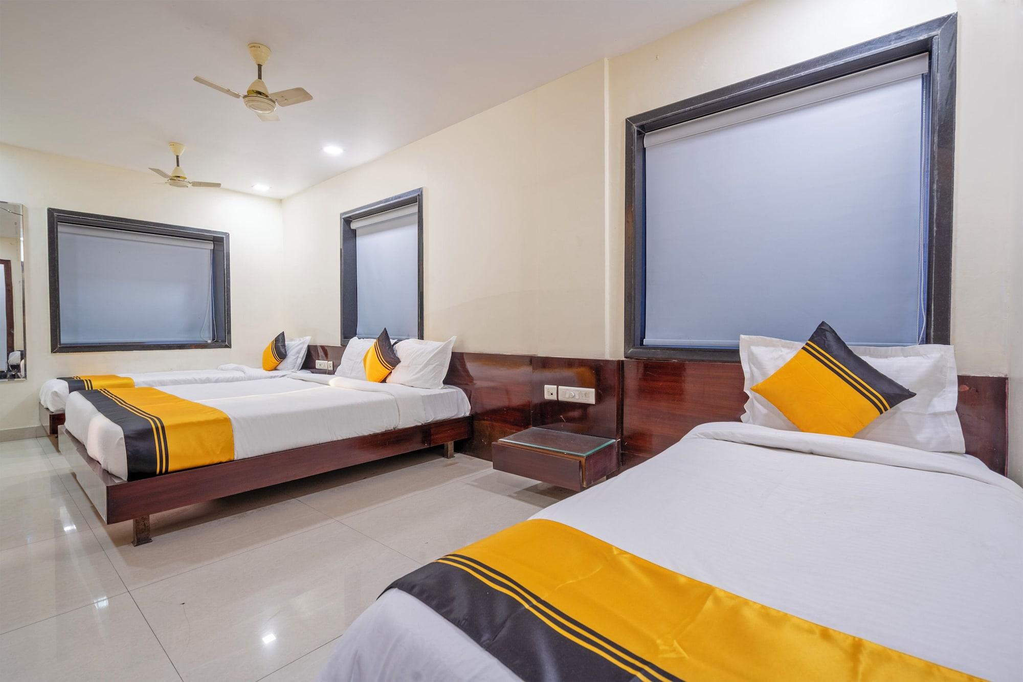 Varios Itsy Hotels M