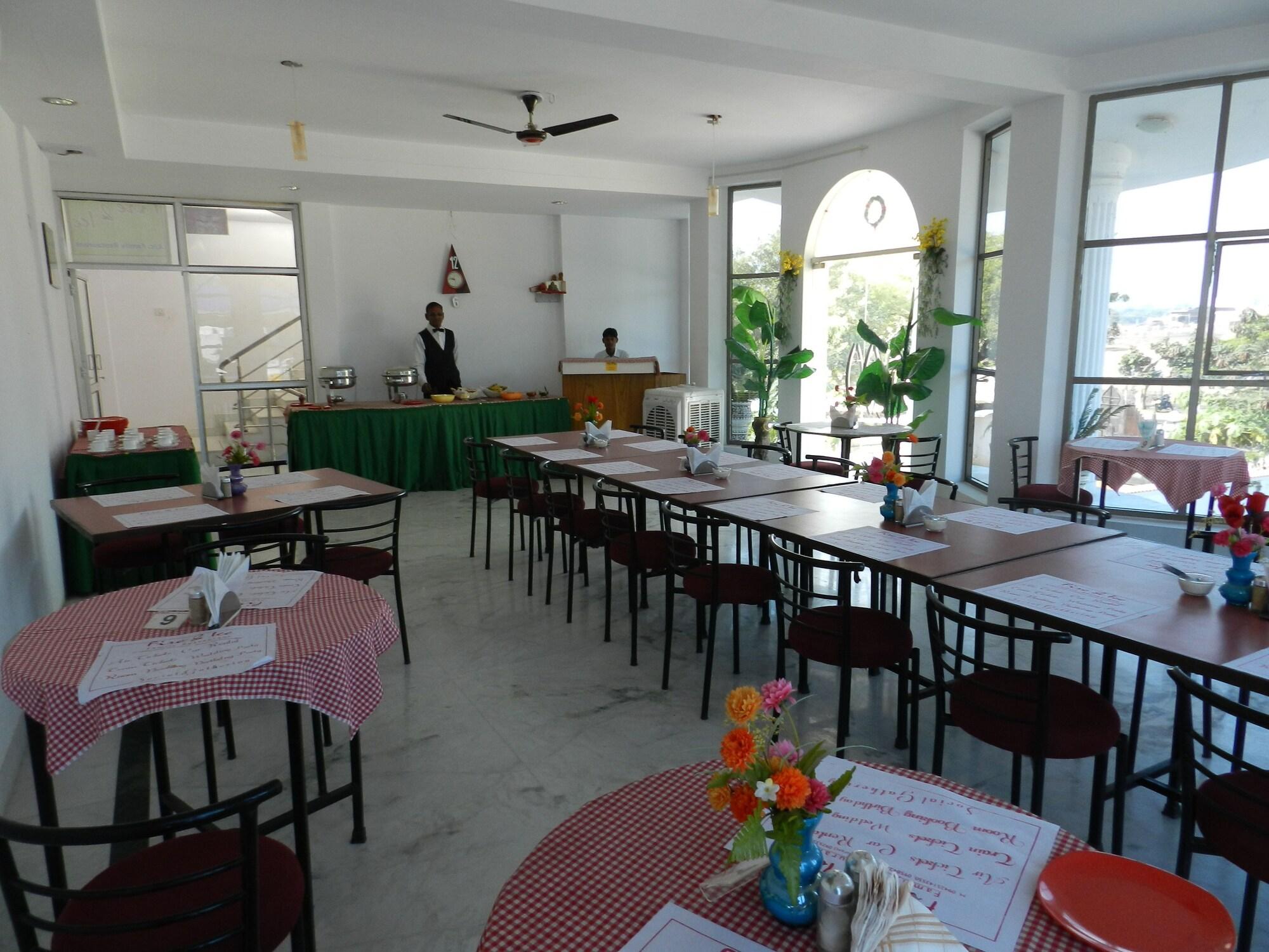 Restaurant EuroStar Inn