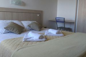 Aluguel por temporada - Brava Apart Hotel