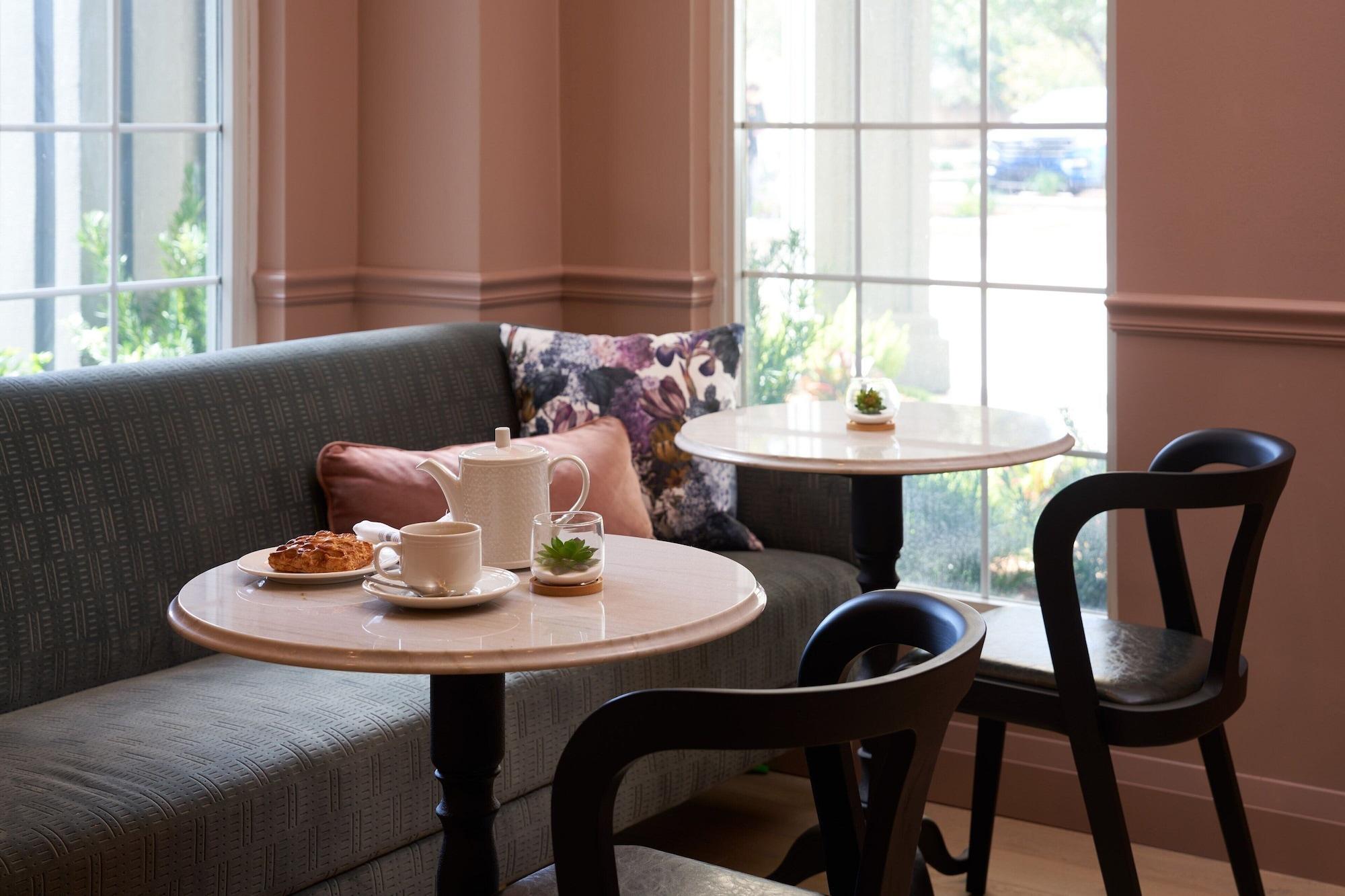 Restaurant Hotel Vesper, Houston, a Tribute Portfolio Hotel