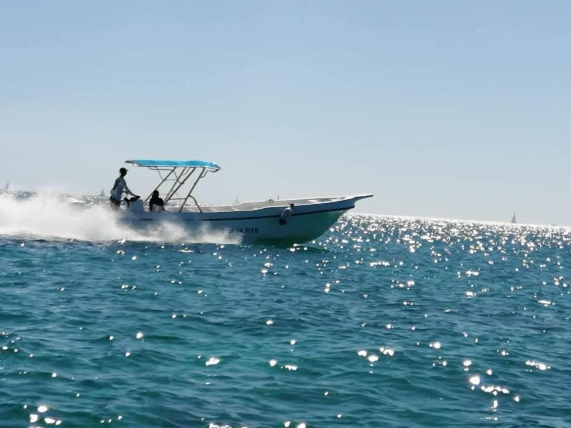 Instalaciones Recreativas El Navegante