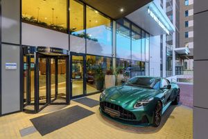 Alojamiento - INFINITY Budapest Hotel - Adults Only