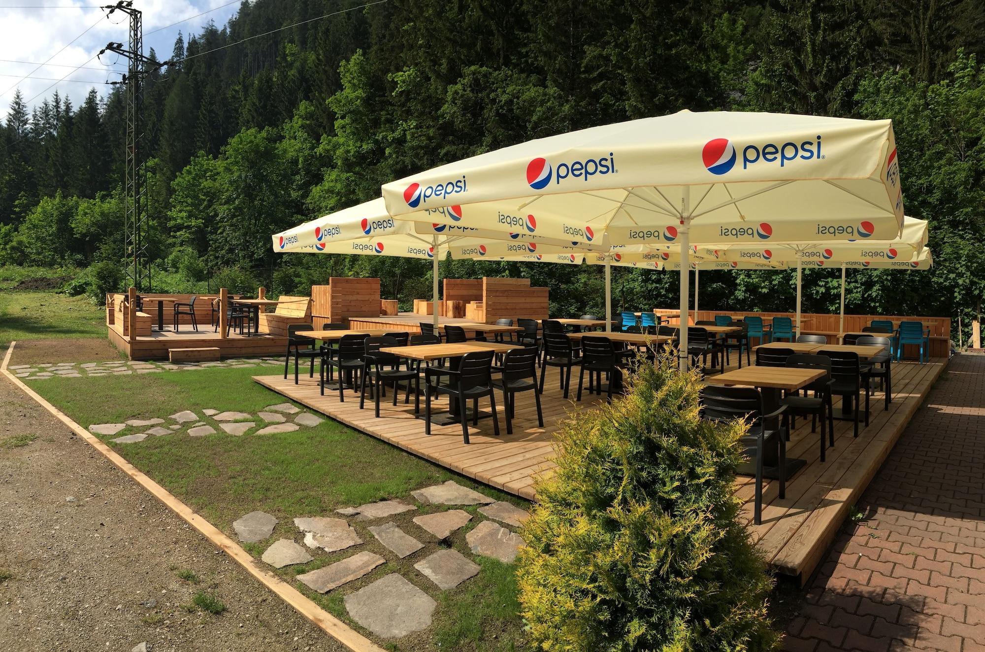 Restaurant Riverside Jasna