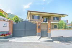 Alojamiento - Bedda Mia Etna House B&B