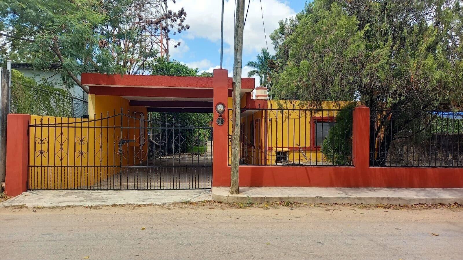 Varios Casa zued