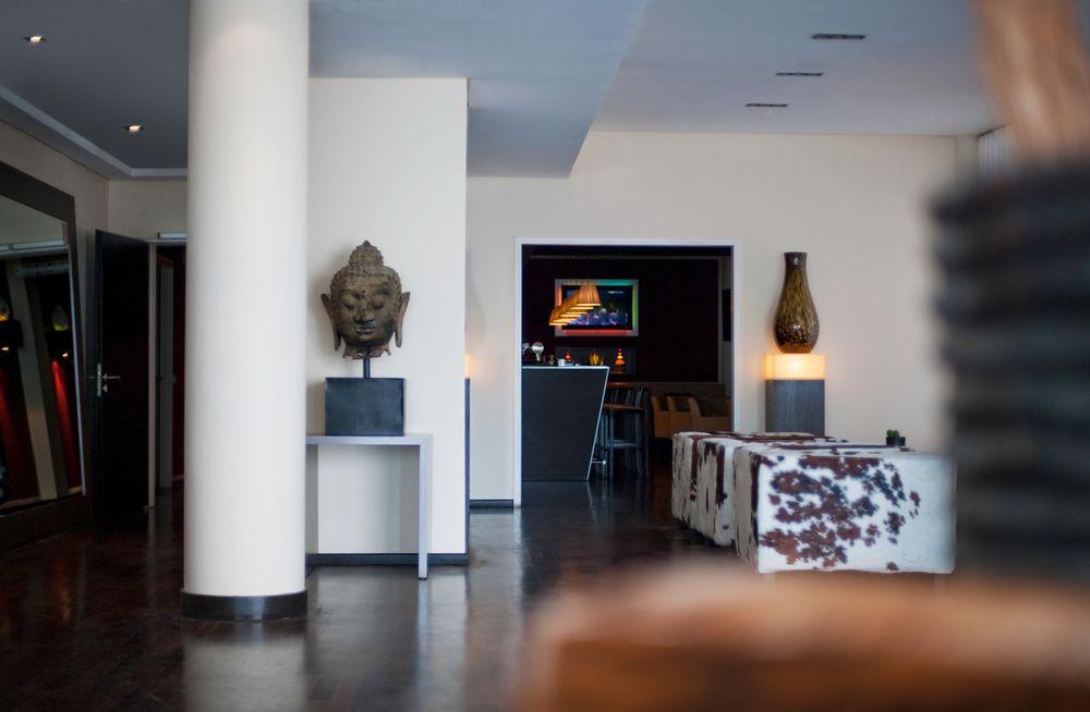 Hotel Bristol Hotel Frankfurt