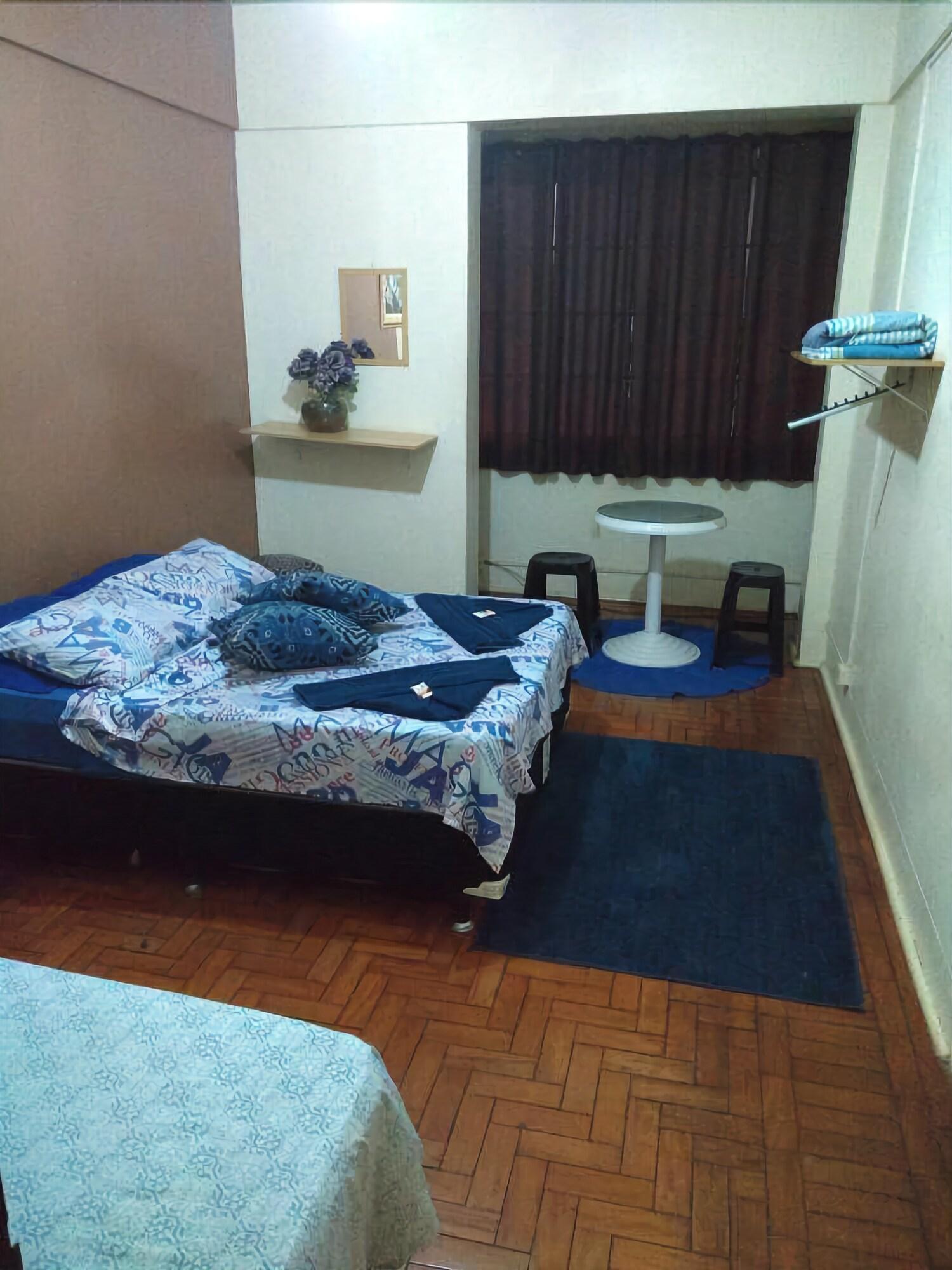 Habitación Hotel Santa Sara
