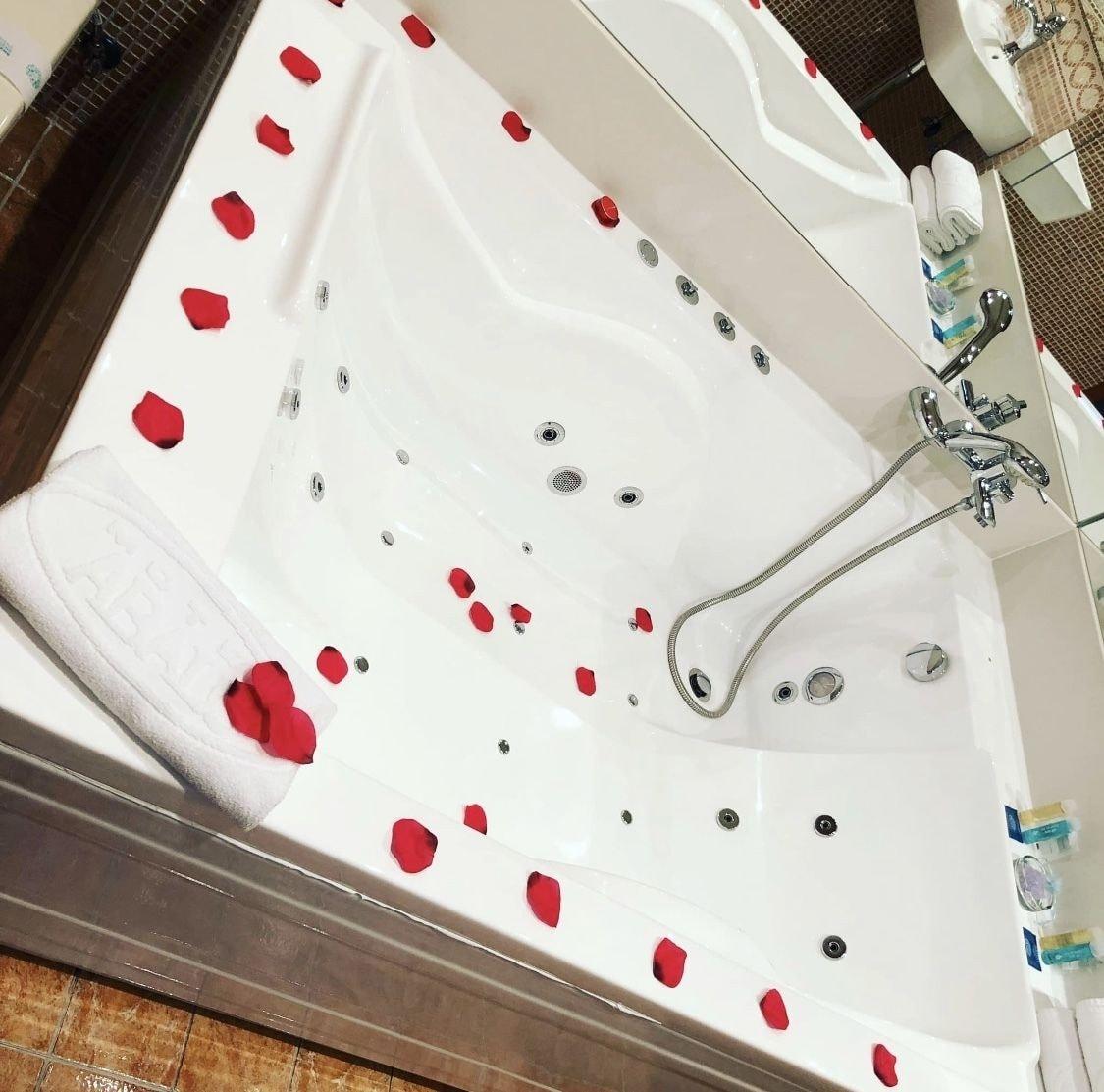 Habitación Motel Abalo