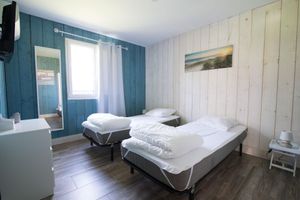 Alquiler Vacacional - Les Nuits Insolites de Madine