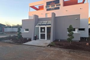 Alojamiento - Unisotel