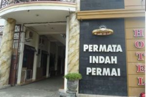 Alojamiento - Hotel Permata Indah Permai by ZUZU