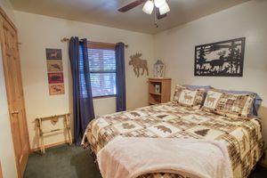 Alquiler Vacacional - Cozy, rustic mountaintop Cabin