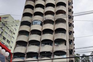 Alojamiento - Apart-Hotel Acomodações RG