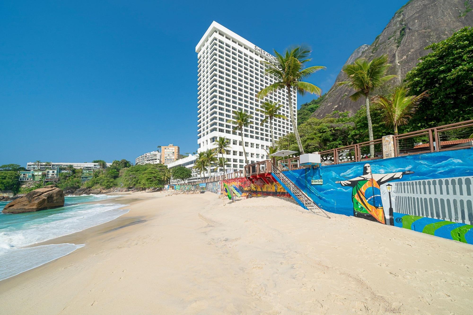 Playa Sheraton Grand Rio Hotel & Resort
