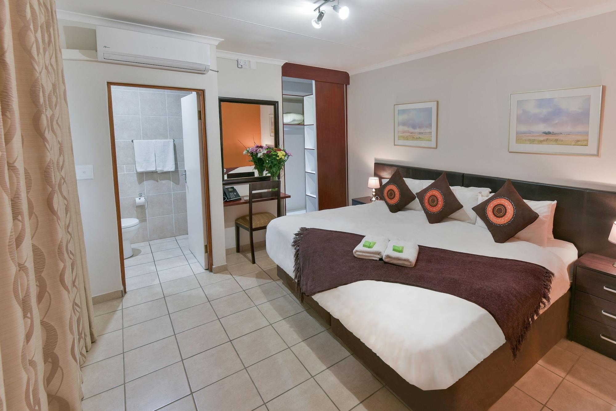 Habitación The Venue Country Hotel & Spa