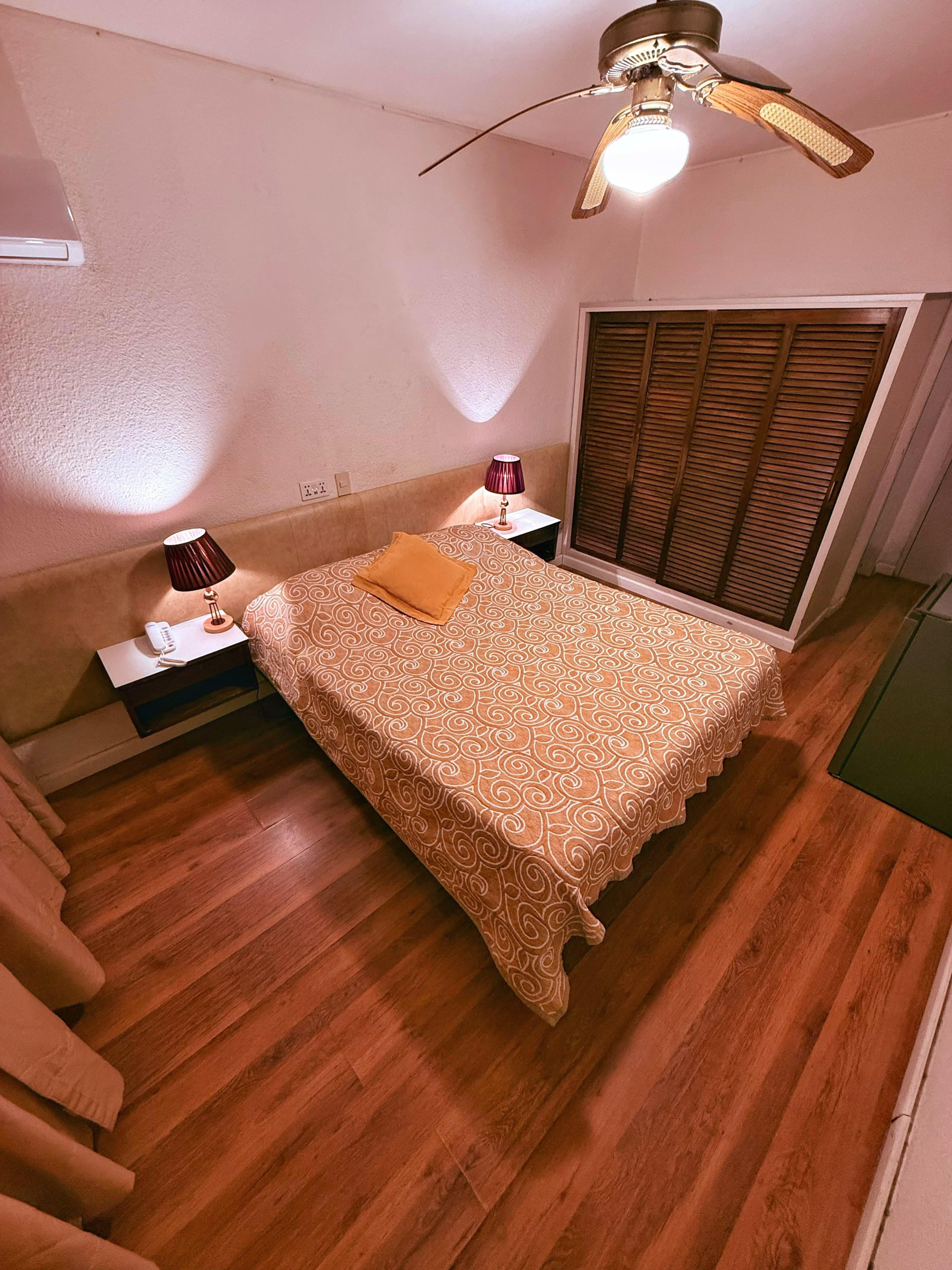 Baño Shelton Hotel